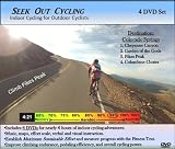 Destination: Colorado Springs - 4 Indoor Cycling Dvds