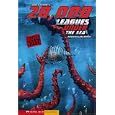 20,000 Leagues Under the Sea (Graphic Revolve)