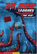 20,000 Leagues Under the Sea (Graphic Revolve)