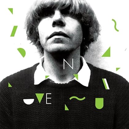 Tim Burgess