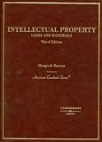 Cases and Materials on Intellectual Property, (American Casebook Series