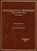 Book Cases and Materials on Intellectual Property, (American Casebook Series