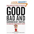 Rob Carrick's Guide to What's Good, Bad and Downright Awful in Canadian Investments Today
