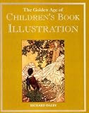 The golden age of children's book illustration