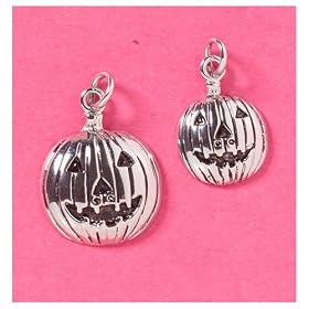 My Twinn Girl and Doll Halloween Charms