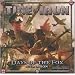 Fantasy Flight Board Game - Tide of Iron: Days of the Fox