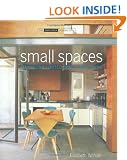 Small Spaces (Small Book of Home Ideas)