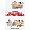 Mes voisins les Yamada, Tome 2 :