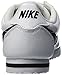 Nike Kids Cortez (GS) White/Black Casual Shoe 4.5 Kids US