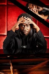 Image of Robert Glasper