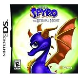 Spyro Eternal Night DS