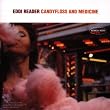 Candyfloss and Medicine