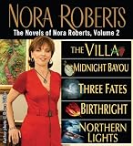 The Novels of Nora Roberts, Volume 3