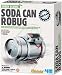 KidzLabs Green Science SODA CAN ROBUG カンロボバグ