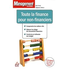 Toute la finance pour non-financiers