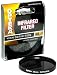 Opteka HD 55mm R72 720nm Infrared X-Ray IR Filter