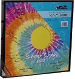 MCS T-Shirt Display Frame, 12.5 x12.5 inch