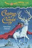 Christmas in Camelot (Magic Tree House (Quality))