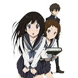 氷菓 限定版 第1巻 [Blu-ray]