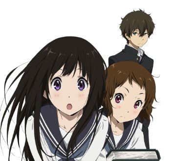 氷菓 限定版 第1巻 [Blu-ray]