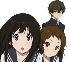 氷菓 限定版 第1巻 [Blu-ray]