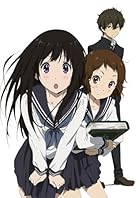 氷菓 限定版 第1巻 [Blu-ray]