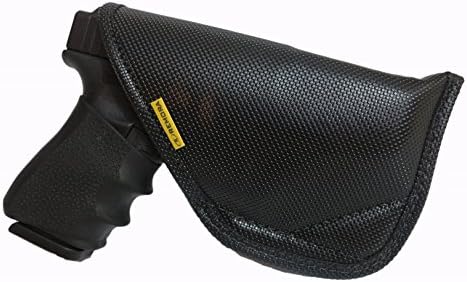 REMORA IWB Holster #10ART Lower profile cut, designed for Large Framed Semi-automatics with a 3 5/8 to 4 1/8" Barrel