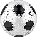 adidas UEFA EURO 2008 Club NFHS Soccer Ball