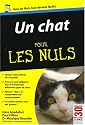 Un chat pour les Nuls