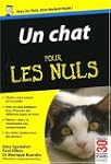 Un chat pour les Nuls