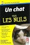 Un chat pour les Nuls