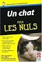 Un chat pour les Nuls