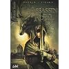 L'Assassin royal, Tome 4 : Molly
