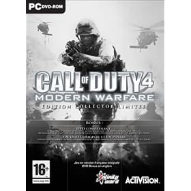 Call of Duty: Modern Warfare 2, PC