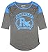 Harry Potter Ravenclaw Raglan Athletic Tee Shirt T-shirt
