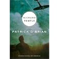 Richard Temple: A Novel by Patrick O'Brian