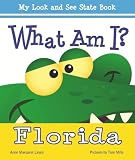 What Am I? Florida (What Am I? (Albert Whitman))