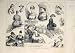 SKETCHES SCOTCH SCHOOL COOKERY SCOTLAND SCOTTISH 1878