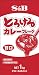 S&B とろけるカレーフレーク 甘口 1kg S&B とろけるカレーフレーク 甘口 1kg