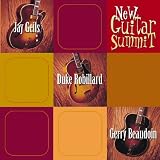 New Guitar Summit