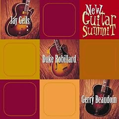 New Guitar Summit