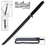 Bush Machete w/ Sheath