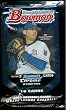 2007 Bowman / Bowman Chrome Baseball Cards Unopened Hobby pack - 10 cards/pack including 2 chrome cards plus randomly inserted autographs !!