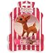 RUDOLPH THE RED-NOSED REINDEER LIP BALM CLARISSE