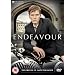 Endeavour (The Origins of Inspector Morse) - Complete Edition [DVD]