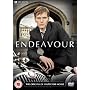 Endeavour (The Origins of Inspector Morse) - Compl&hellip <b>DVD</b> ~ Shaun Evans