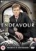 DVD : Endeavour (The Origins of Inspector Morse) - Complete Edition [DVD]
