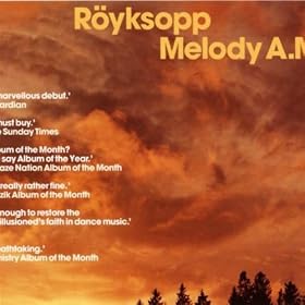 Melody AM
