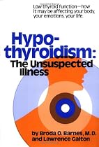 Hypothroidism