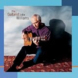 The Guitarist